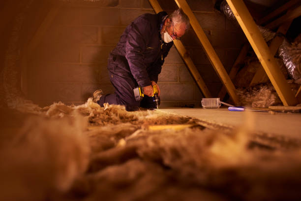 Types of Insulation We Offer in Newville, PA